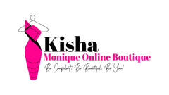 Kisha Monique Online Boutique